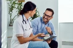 Rémission, le mot qui dérange