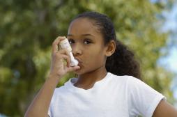 Crises d'asthme : deux fois plus pendant la rentrée scolaire