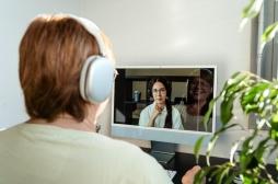 Pourquoi la téléconsultation fait un carton chez les psychiatres