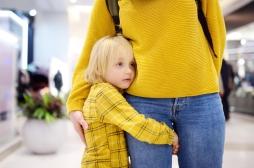 Comment repérer une faible estime de soi chez un enfant