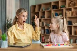 Un enfant qui tarde à parler : est-ce un signe d'autisme ?