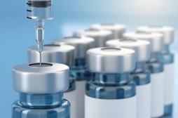 Vaccin AstraZeneca : l'étude sur son efficacité repose sur ... une erreur de posologie !