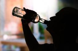 Alcool : le risque d'AVC augmente avec plus de 2 verres par jour