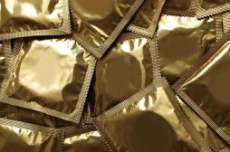 Une première marque de préservatifs officiellement autorisée pour le sexe anal
