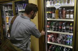 L'excès de sodas fait grimper le risque de maladies cardiaques