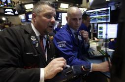 Les hormones des traders déstabilisent les marchés financiers