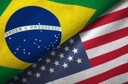 Covid-19 : Donald Trump ferme les portes des États-Unis aux Brésiliens