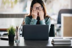 Travail : comment lutter efficacement contre le stress numérique ?