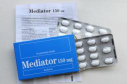 Mediator : un meilleur suivi aurait évité des centaines de prescriptions