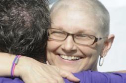 Cancer : 4000 malades témoignent de leur vie 2 ans après le diagnostic
