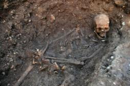 Richard III n’était pas un 