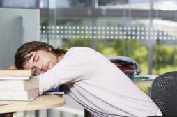 Sommeil : les adolescents dorment de moins en moins 