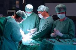 Mauvais testicule opéré : comment les hôpitaux évitent les erreurs