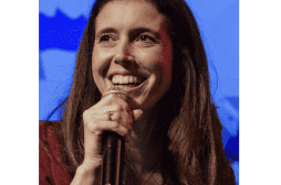 Carole Tolila se confie sur sa fausse-couche : 