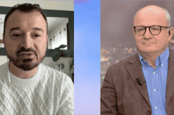 Victime d'un covid long : 