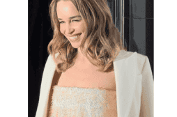 Emilia Clarke a fait congeler ses ovocytes : comment ça se déroule ? 