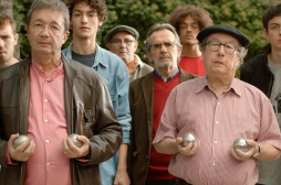 Movember : un vrai film de boules pour sensibiliser au cancer du testicule 