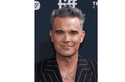 Robbie Williams a contracté le scorbut après un régime drastique