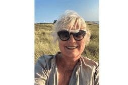 Catherine Matausch : 