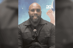 Nutrition, mental... Comment Teddy Riner prépare-t-il ses derniers JO ?