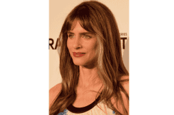 Amanda Peet révèle avoir eu un cancer du sein 