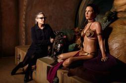 Carrie Fisher : une vie de lutte contre les troubles bipolaires