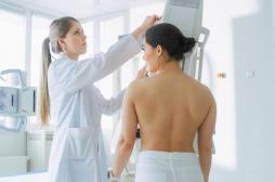 Le cancer du sein métastatique, une maladie chronique ?