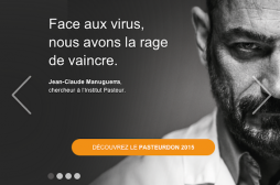 Pasteurdon 2015 : quatre bonnes raisons de donner 