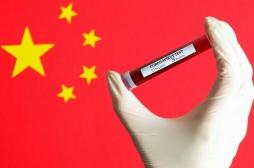 Covid-19: la Chine dément être à l’origine de l'épidémie