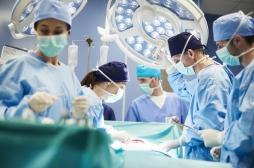 Tension dans les hôpitaux : un appel à maintenir la filière de transplantation d'organes