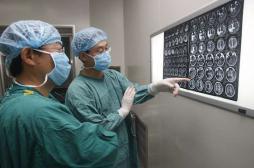 Chirurgie du cerveau : des Français se font opérer sous hypnose 