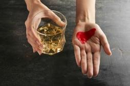 Cirrhose alcoolique : un gène réduit le risque chez certains patients