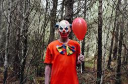 Phobies : pourquoi les clowns nous font peur
