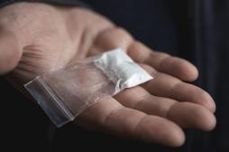 Cocaïne : la consommation atteint un chiffre record en France 