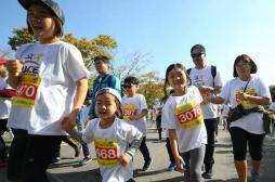 Huit enfants sur dix font du sport en dehors de l’école