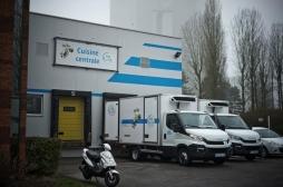 Rouen : l'enquête sur l'intoxication alimentaire massive se poursuit 