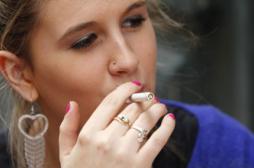 La e-cigarette serait loin de décourager les jeunes du tabac