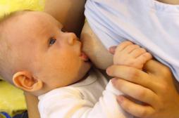 Grossesse et épilepsie : allaiter protège les enfants
