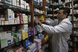 Médicaments sans ordonnance : pourquoi Marisol Touraine défend les pharmaciens
