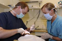 Soins dentaires : Dentexia mis en liquidation judiciaire