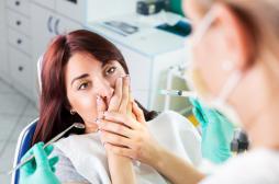 Pneumonie : des dents en bonne santé réduisent le risque