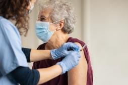 Vaccin Pfizer :  il n’y a pas de risque supplémentaire d’accident cardiovasculaire chez les plus de 75 ans