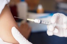 Grippe : l’administration du vaccin par la peau serait plus efficace