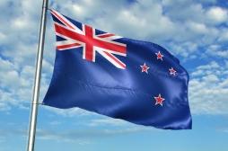 Nouvelle-Zélande : Auckland de nouveau confiné