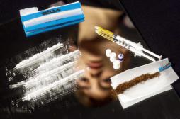 Addictions : les Australiens engagés dans la réduction des risques