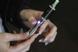 Grossesse : la e-cigarette ne serait pas inoffensive pour le fœtus 