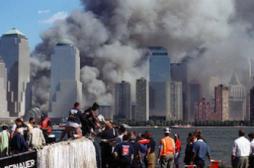 World Trade Center : 2 500 cancers chez les secouristes et travailleurs