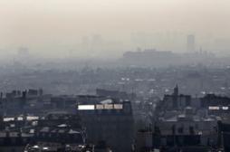 Pic de pollution : les attitudes à adopter pour diminuer les risques 