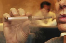 E-cigarette : un institut international pointe ses dangers