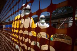 Ebola : un nouveau cas en Sierra Leone